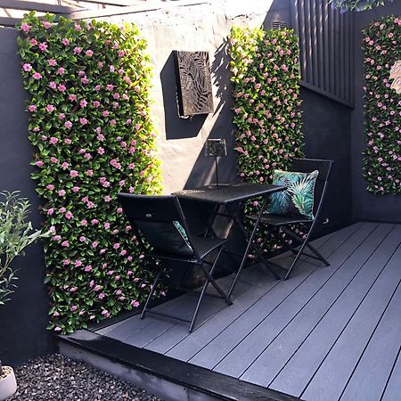 Vila Luxury Townhouse In Workington Exteriér fotografie