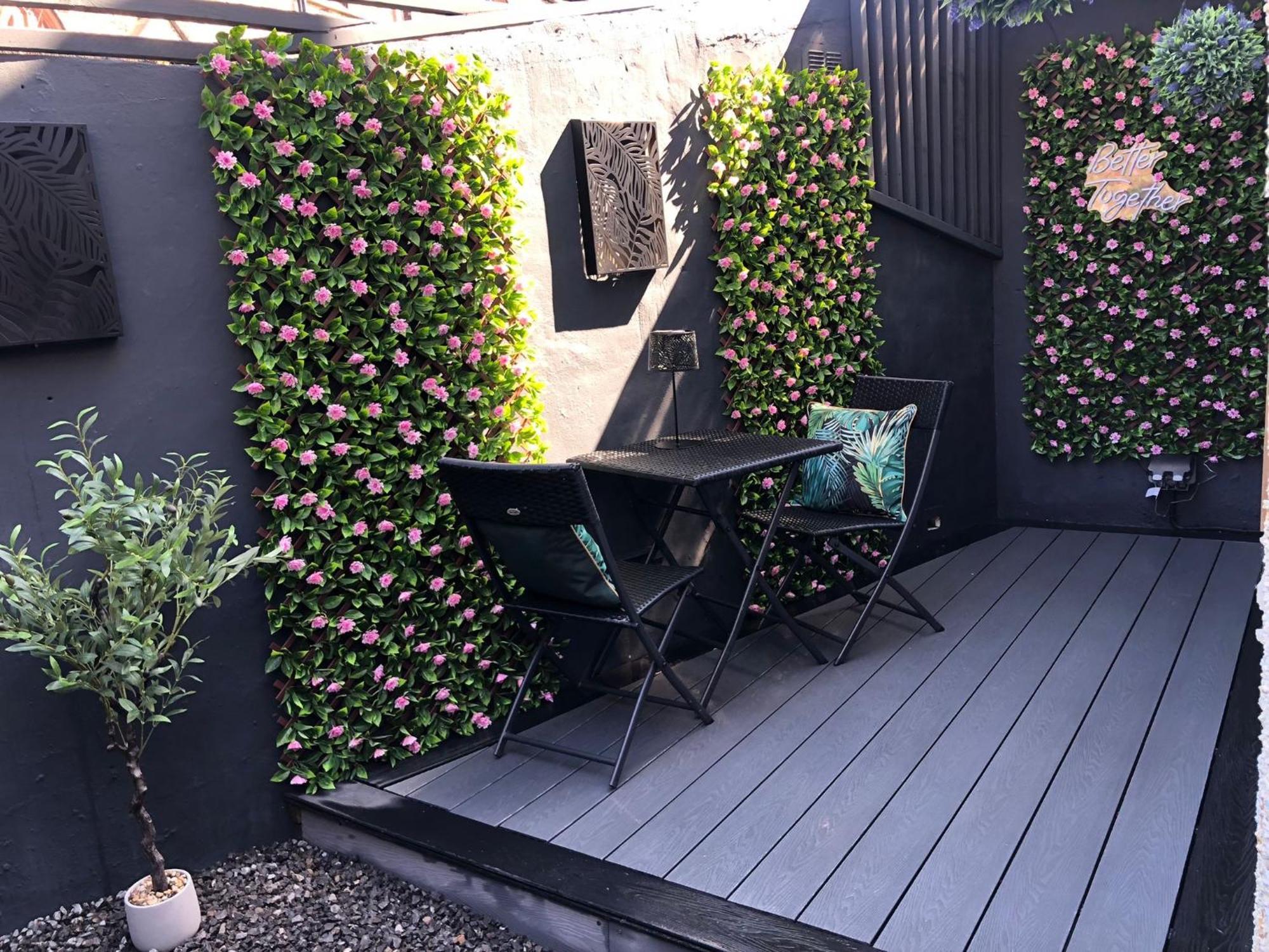 Vila Luxury Townhouse In Workington Exteriér fotografie